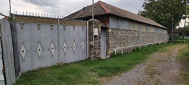 daşkəsən: 4 otaqlı, 140 kv. m, Kredit yoxdur, Orta təmir — 2
