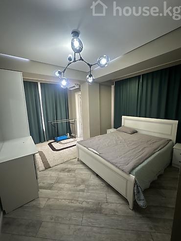 Продажа квартир: 3 комнаты, 68 м², Элитка, 6 этаж, Евроремонт — 6