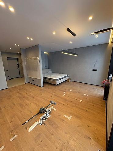 Ремонт под ключ: Ремонт под ключ | Квартиры Больше 6 лет опыта — 2