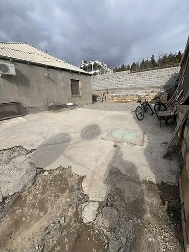 Həyət evi alıram: 103 kv. m, 2 otaqlı — 44