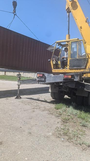 индюки бролерные: Морские контейнеры 20 и 40 футов - Тип: стандартные dry-cargo — 2