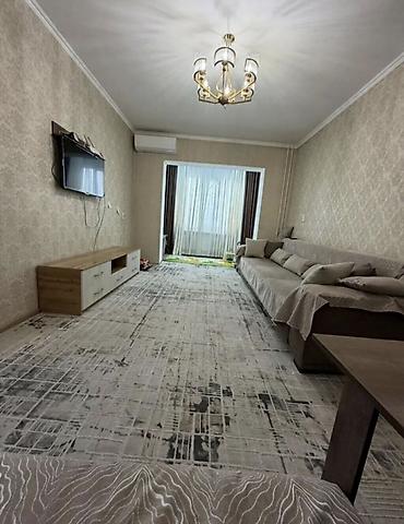 Аренда квартир: 🏠 1-комнатная квартира
📍 Филармония
🏙 Бишкек
💰 30 000 сом — 3