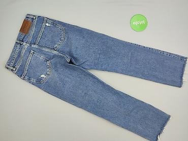 star jeans: Zara, Jeansy damskie, rozmiar XS — 3