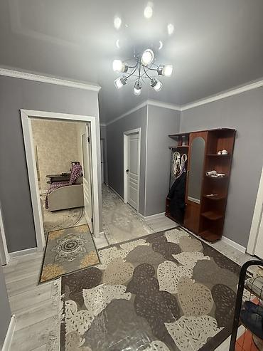 Продажа квартир: 4 комнаты, 86 м², 1 этаж, Евроремонт — 6