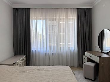 Продажа квартир: 3 комнаты, 86 м², Арча-Бешик ж/м Элитка, 3 этаж, Евроремонт — 9
