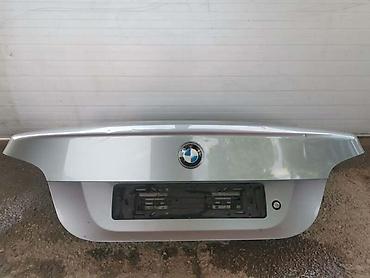 Karoserija: GEPEK VRATA ZA BMW 520 OD 2003. DO 2010. GOD. | U ponudi imamo — 1