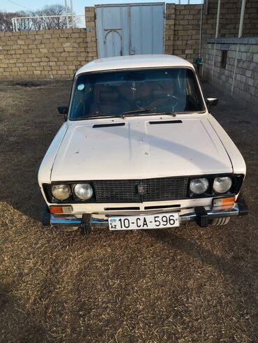 vaz 2106: VAZ (LADA) 2106: 1.6 l | 1984 il | 77732 km Sedan