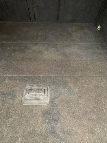 Volkswagen: Volkswagen Passat: 2006 г., 1.8 л, Автомат, Бензин, Универсал — 18