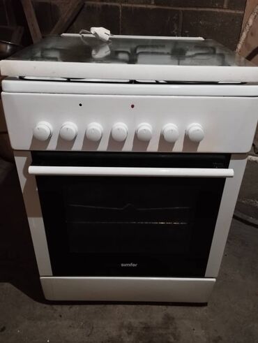 smeg духовка: Духовка, Б/у, Самовывоз