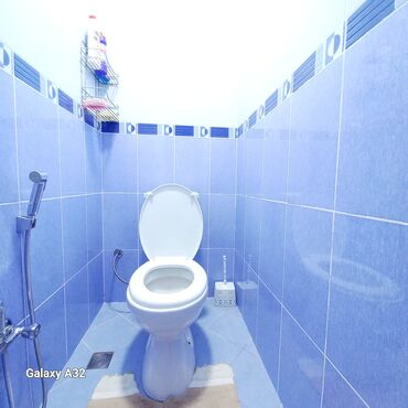 Yeni tikili: 3 otaqlı, Yeni tikili, 70 kv. m — 10