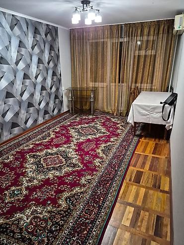 2 bedroom: Сдаётся 3‑комнатная квартира с мебелью и техникой. Планировка и — 5