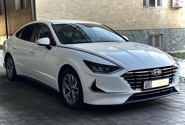 аренда грузовой машины без водителя: Аренда авто посуточно, прокат hyundai Sonata Сонаты LF 2800 New Rise