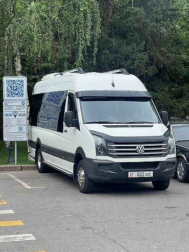 sprinter 2 9: Пункт назначения: Тюп, Количество мест: 21, Лицензия №: 08В006490 — 7