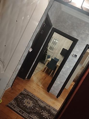 Köhnə tikili: Bakı, 3 otaqlı, Köhnə tikili, 116 kv. m — 1