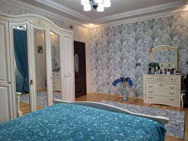 Həyət evləri və villaların satışı: Lökbatan qəs. 6 otaqlı, 162 kv. m, Yeni təmirli — 6