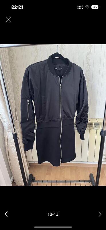 Gündəlik donlar: Gündəlik don, Mini, Zara, L, S, M — 39