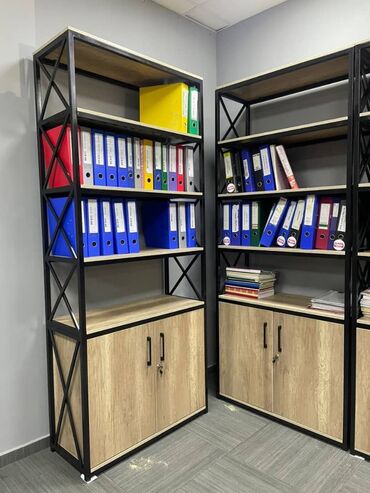 Другая мебель: Офисный мебель 
Стеллажи 
Столы
Стулья 
Полки всегда в наличии — 26