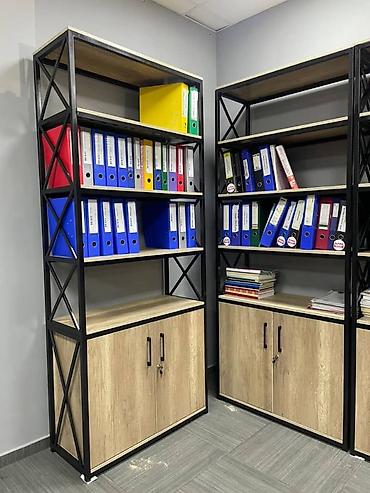 Полки для магазина: Стеллажи полки Полки для магазина Стеллаж для офиса Стеллажи в — 51