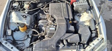 Toyota: Toyota Altezza: 2003 г., 2 л, Автомат, Бензин, Седан — 15