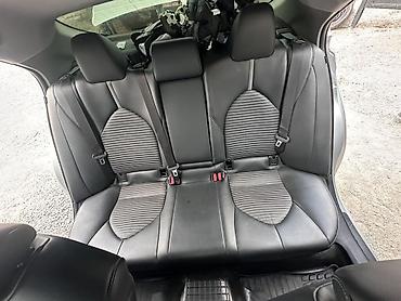 bmw 5 e39: Toyota Camry: 2021 г., 2.5 л, Автомат, Бензин, Седан — 8