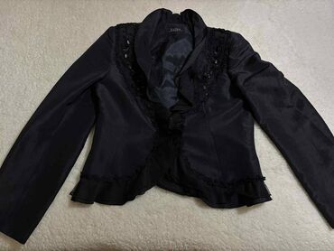 Kompleti: M, Jednobojni, bоја - Crna — 2