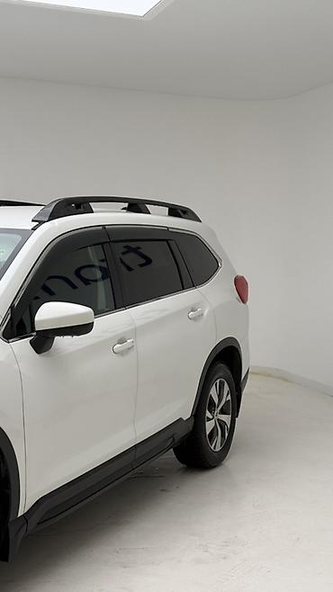 Subaru: Subaru Ascent: 2020 г., 2.4 л, Вариатор, Бензин, Кроссовер — 3