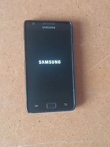 nokia e52: Samsung Galaxy S2 Plus, Б/у, 16 ГБ, цвет - Черный, 1 SIM — 4