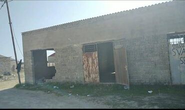 Digər kommersiya daşınmaz əmlakı: Bine gesebesimde. Sovxoxzda. Gurcustallilarin mehlesinde (deyilen — 22