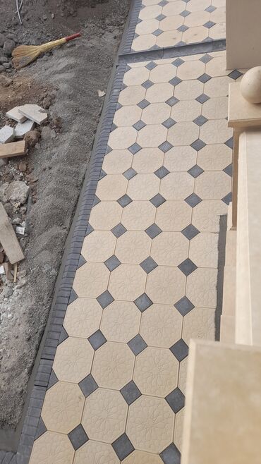 Евробрусчатка: Брусчатка Брусчатки  Брусчатка Бишкек цена Брусчатка укладка — 5