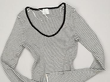 hm bolerko: H&M, Bluzka damska, rozmiar S — 1