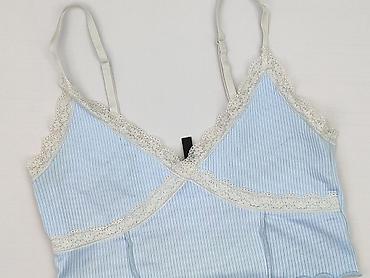 crop: H&M Divided, Top damski, rozmiar M — 1