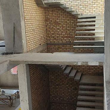 монолит жумуш: 6 жылдан ашык тажрыйба — 6