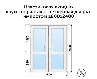 Ремонт и строительство: Пластиковые окна и балконы - Изготовление окон от 3 рабочих дней - — 6