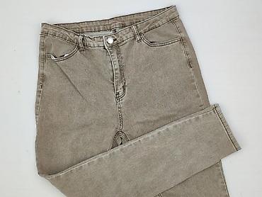 eksept: Shein, Jeansy damskie, rozmiar XL — 1