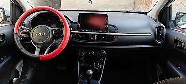авто корея сайт бишкек: Kia Picanto: 2021 г., 0.9 л, Автомат, Бензин, Хетчбек — 2