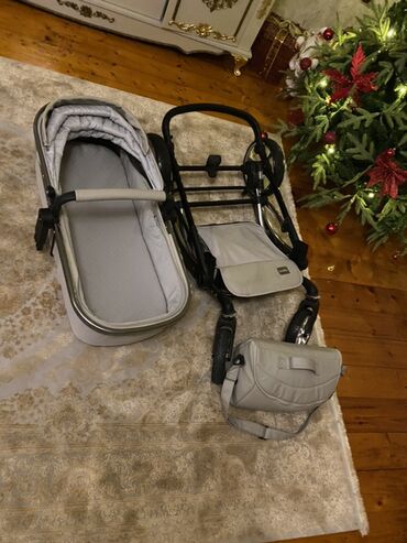 Araba-beşiklər: Çıxarıla bilən beşikli araba, Kidilo, Yeni — 8