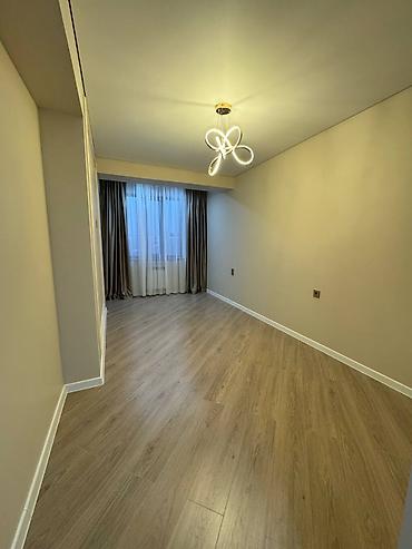 Продажа квартир: 4 комнаты, 113 м², Элитка, 2 этаж, Дизайнерский ремонт — 6