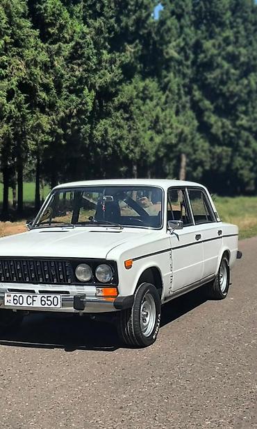 VAZ (LADA): VAZ (LADA) 2106: 1.6 l | 1994 il Sedan — 4