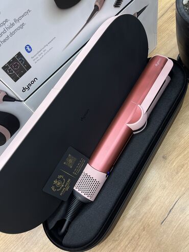 playstation baku: Dyson Airstrait Strawberry Bronze Dyson Airstrait Prussian Blue - 769