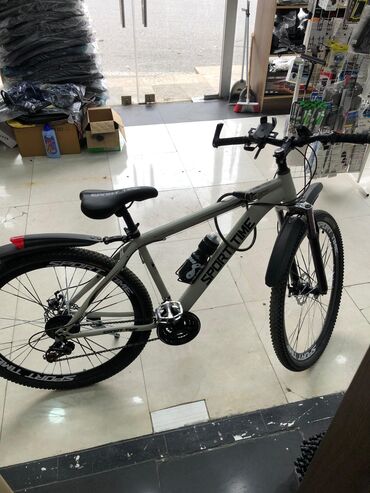 navigator velosiped: Yeni Trek velosipedi 29", sürətlərin sayı: 7, Ödənişli çatdırılma