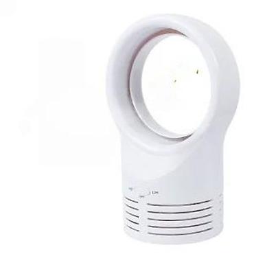 Stoni ventilatori: MINI VENTILATOR BEZ ELISA NOVO POTPUNO BEZBEDAN BEZ LOPATICA | Cene — 13