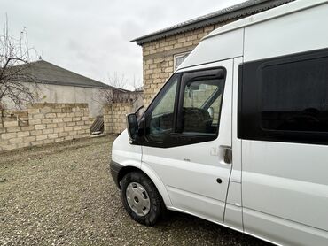 Ford: Ford Transit: 2.4 l | 2011 il 400000 km Mikroavtobus — 9