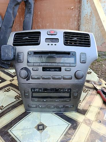 Другие детали ходовой части: Запчасти от Lexus ES330, 2004 г. В наличии разборные элементы кузова — 10