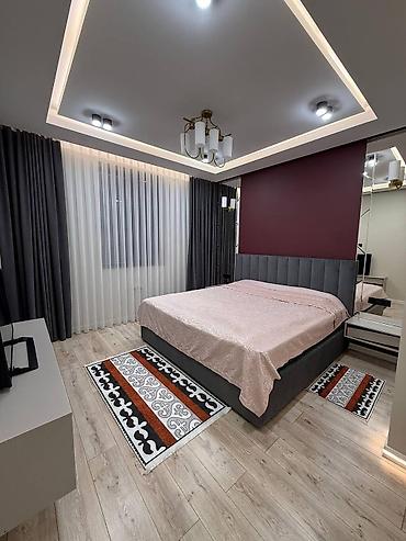 Продажа коттеджей и домов: Срочно! Продается новый дом с качественным ремонтом Локация: р-н — 8