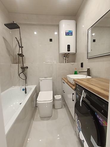 Долгосрочная аренда квартир: 2 комнаты, Собственник, Без подселения, С мебелью полностью at lalafo.kg — 11 Долгосрочная аренда квартир: 2 комнаты, Собственник, Без подселения, С мебелью полностью — 11