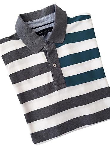 nike tech: Tommy Hilfiger muška pamučna polo majica vel. M Atraktivna — 4