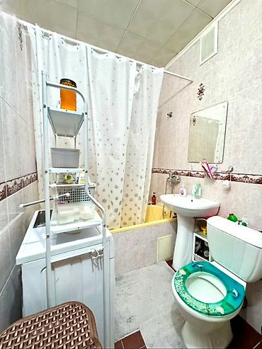 106: 1 комната, 38 м², Учкун с. 106 серия, 5 этаж — 7