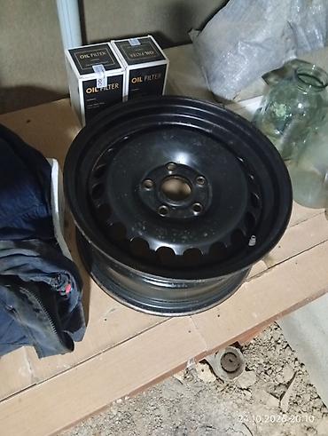 opel astra g starter: Mercedes 190 diski — 1