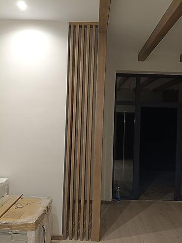 Балки: Декоративные элементы из дерева для интерьера. На заказ!!! - — 10