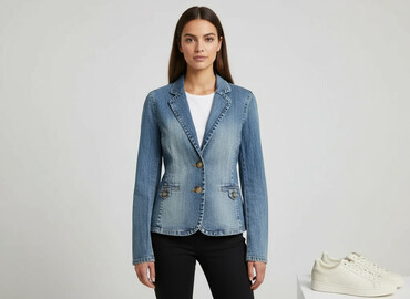 cropp marynarka damska: Old Navy, Піджак жіночий, розмір S